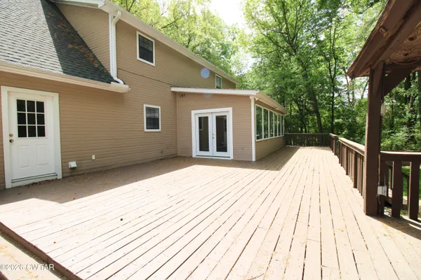 $385,500 | 75 Clement Drive, Oakfield, TN 38362