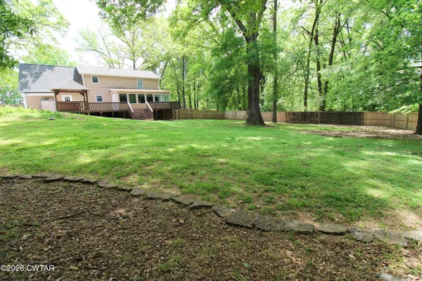 $385,500 | 75 Clement Drive, Oakfield, TN 38362