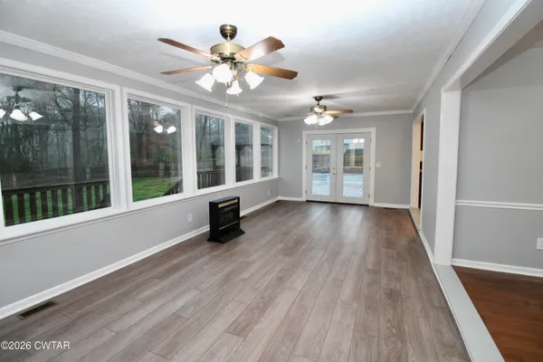 $385,500 | 75 Clement Drive, Oakfield, TN 38362