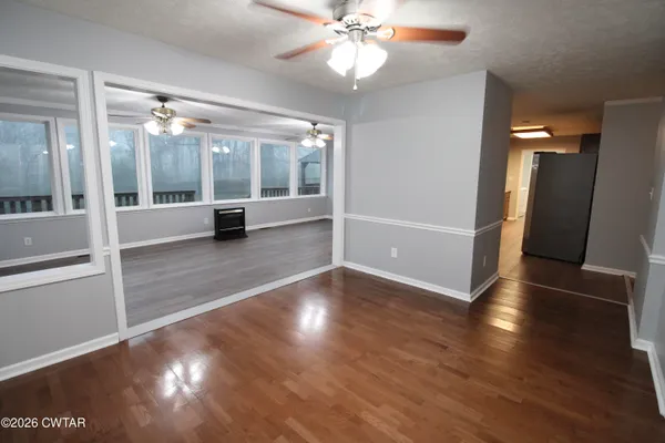 $385,500 | 75 Clement Drive, Oakfield, TN 38362