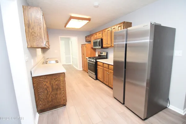 $385,500 | 75 Clement Drive, Oakfield, TN 38362