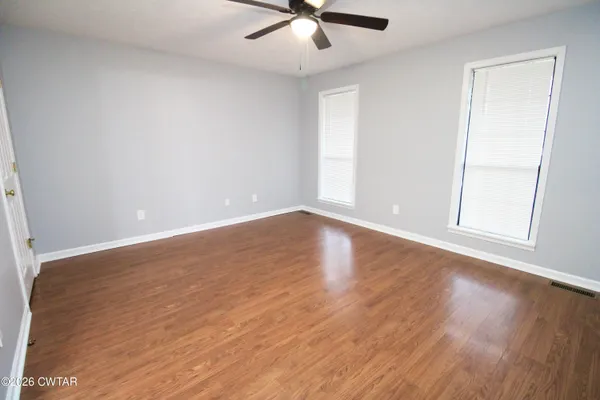 $385,500 | 75 Clement Drive, Oakfield, TN 38362