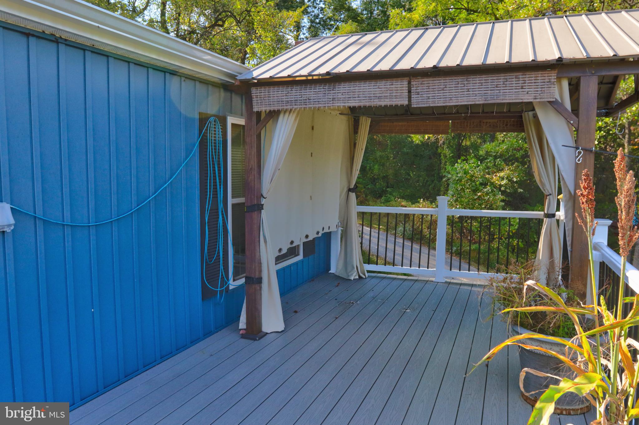 15792 Cross Mill Road Felton, PA 17322 - Photo 11 of 33 an outdoor view from a balcony