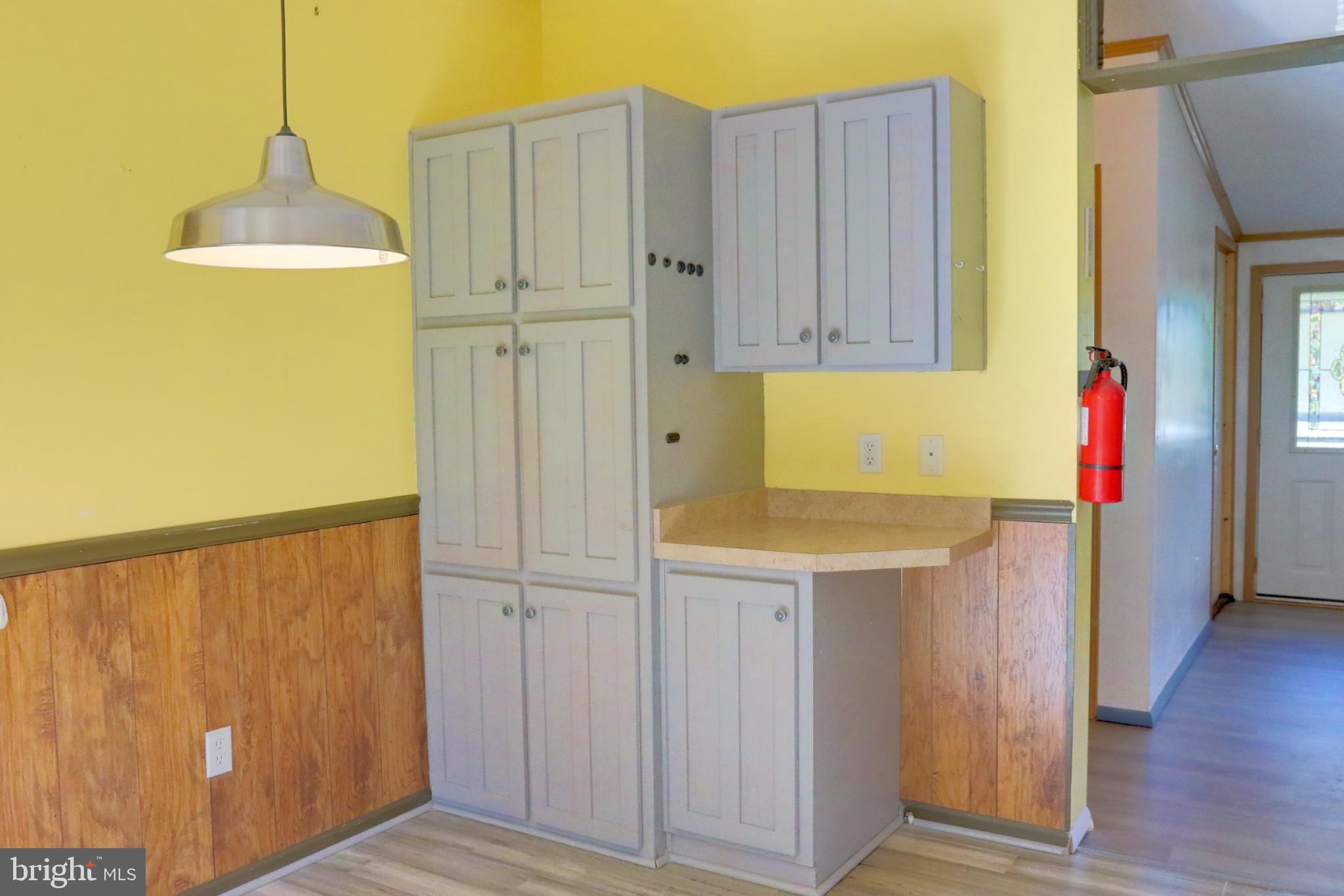 15792 Cross Mill Road Felton, PA 17322 - Photo 20 of 33 a bathroom with a sink and a refrigerator