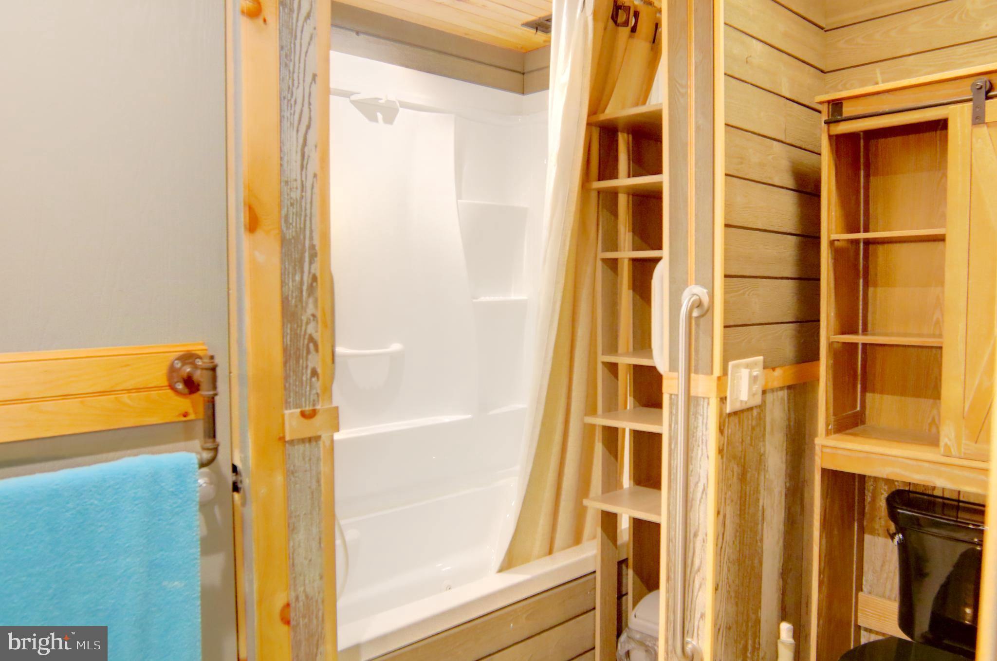 15792 Cross Mill Road Felton, PA 17322 - Photo 26 of 33 a view of a balcony with a door