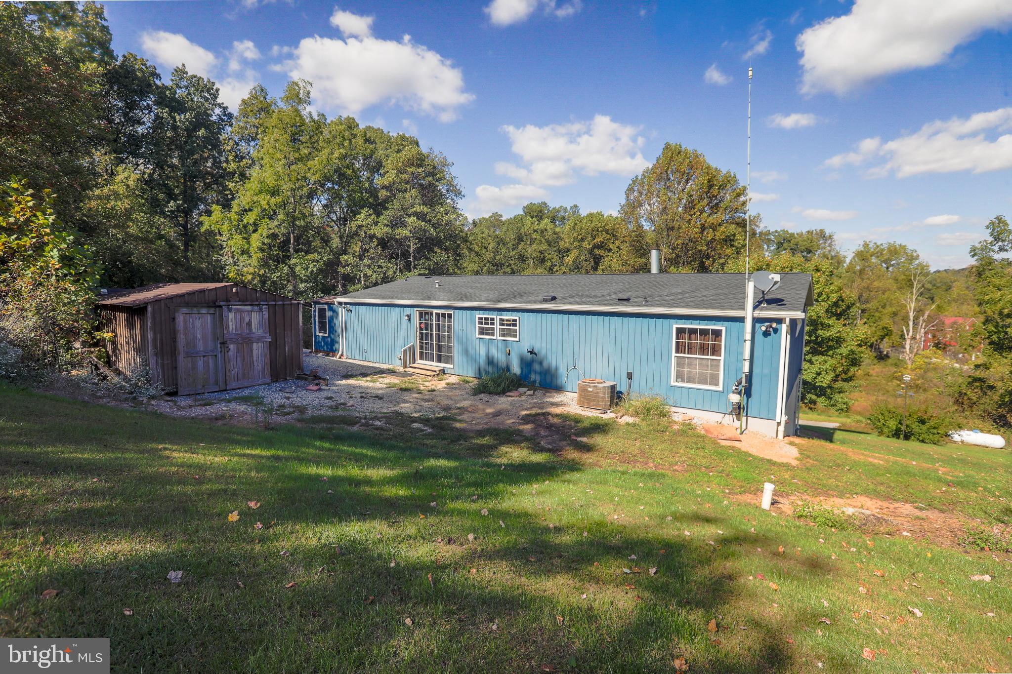 15792 Cross Mill Road Felton, PA 17322 - Photo 29 of 33 a view of a house with a yard