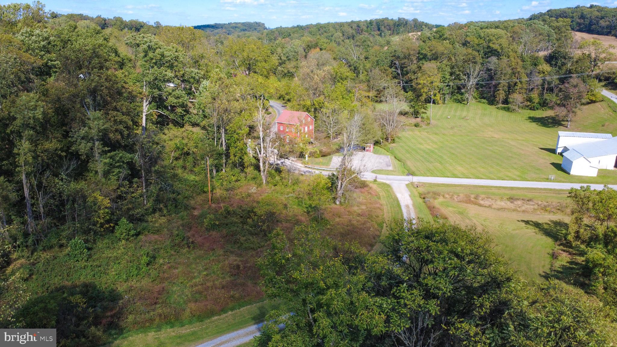 15792 Cross Mill Road Felton, PA 17322 - Photo 7 of 33 a view of a lake with a mountain