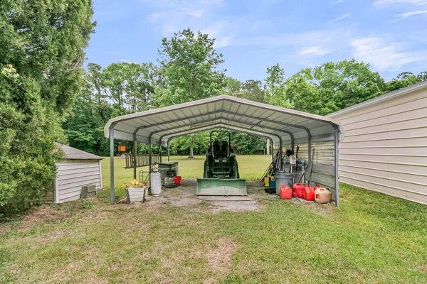 $520,000 | 118 St Michaels Place, Moncks Corner, SC 29461