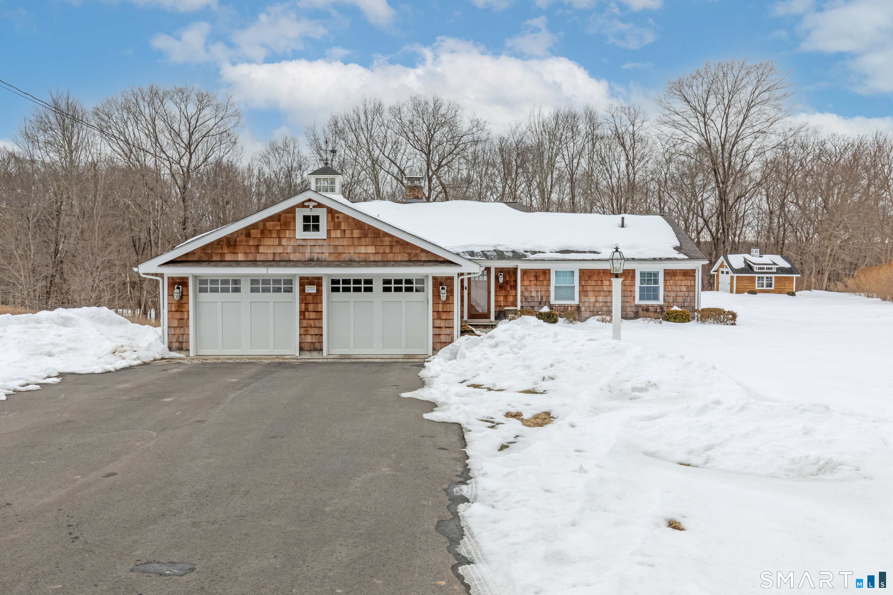 428 Breakneck Hill Road Middlebury, CT 06762 - Photo 1 of 1 Gallery Image 1