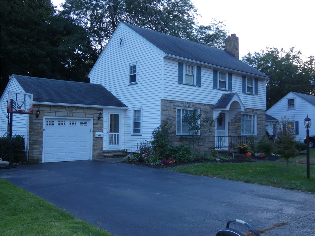 51 Belmeade Road Irondequoit, NY 14617 - Photo 1 of 1 Gallery Image 1