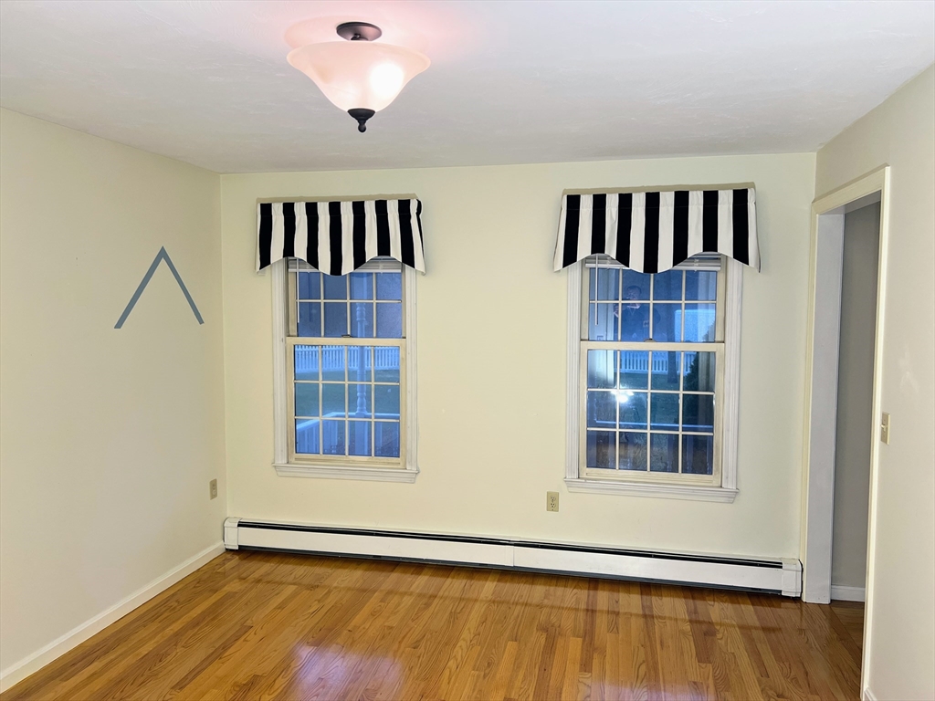 1565 West Street Wrentham, MA 02093 - Photo 15 of 41 a view of an empty room with a window