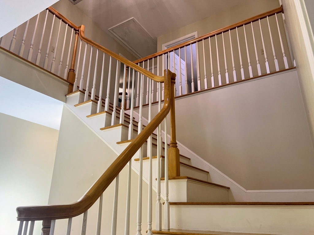 1565 West Street Wrentham, MA 02093 - Photo 18 of 41 a view of entryway