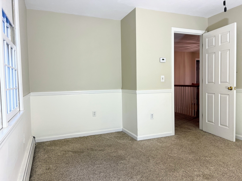 1565 West Street Wrentham, MA 02093 - Photo 23 of 41 a view of an empty room