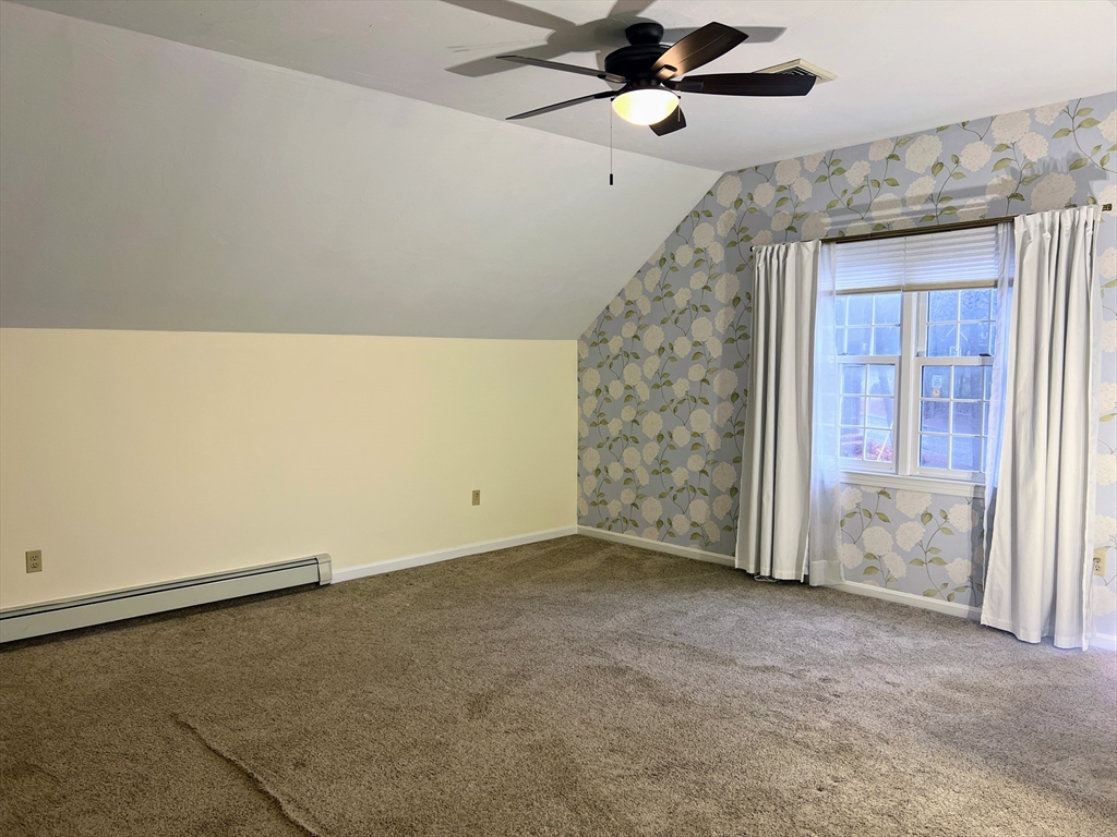 1565 West Street Wrentham, MA 02093 - Photo 26 of 41 wooden floor in an empty room