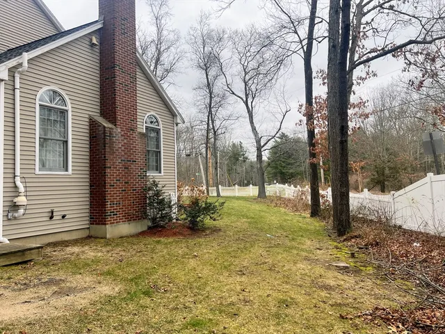 $775,000 | 1565 West Street, Wrentham, MA 02093