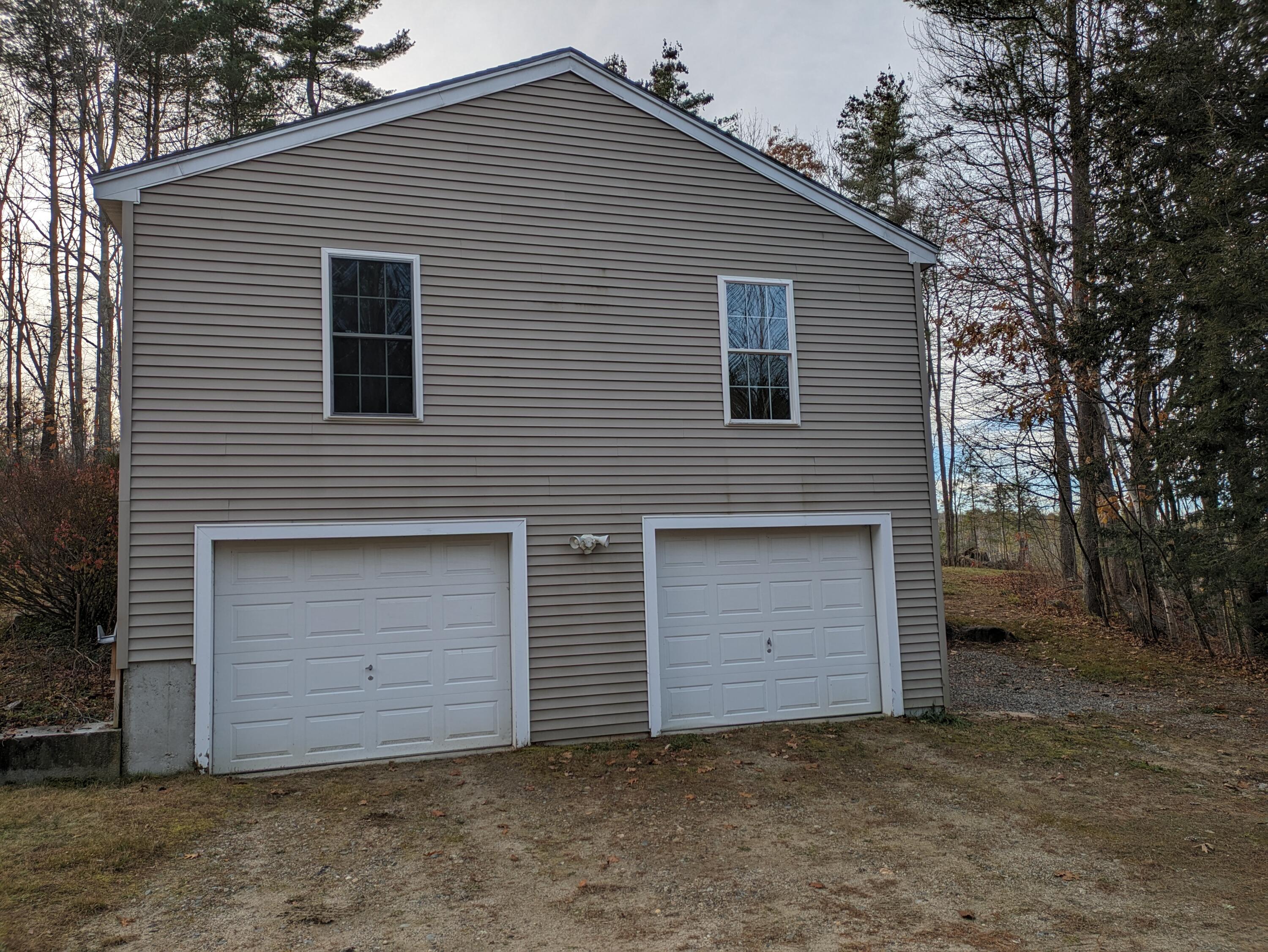 97 Clarks Bridge Road North Waterboro, ME 04061 - Photo 36 of 47 PXL_20231115_190444853