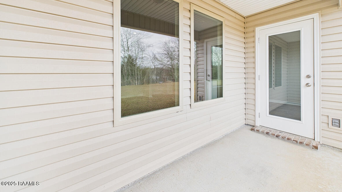 159 Reid Sunset, LA 70584 - Photo 28 of 32 X40 Ashburn - White - 25