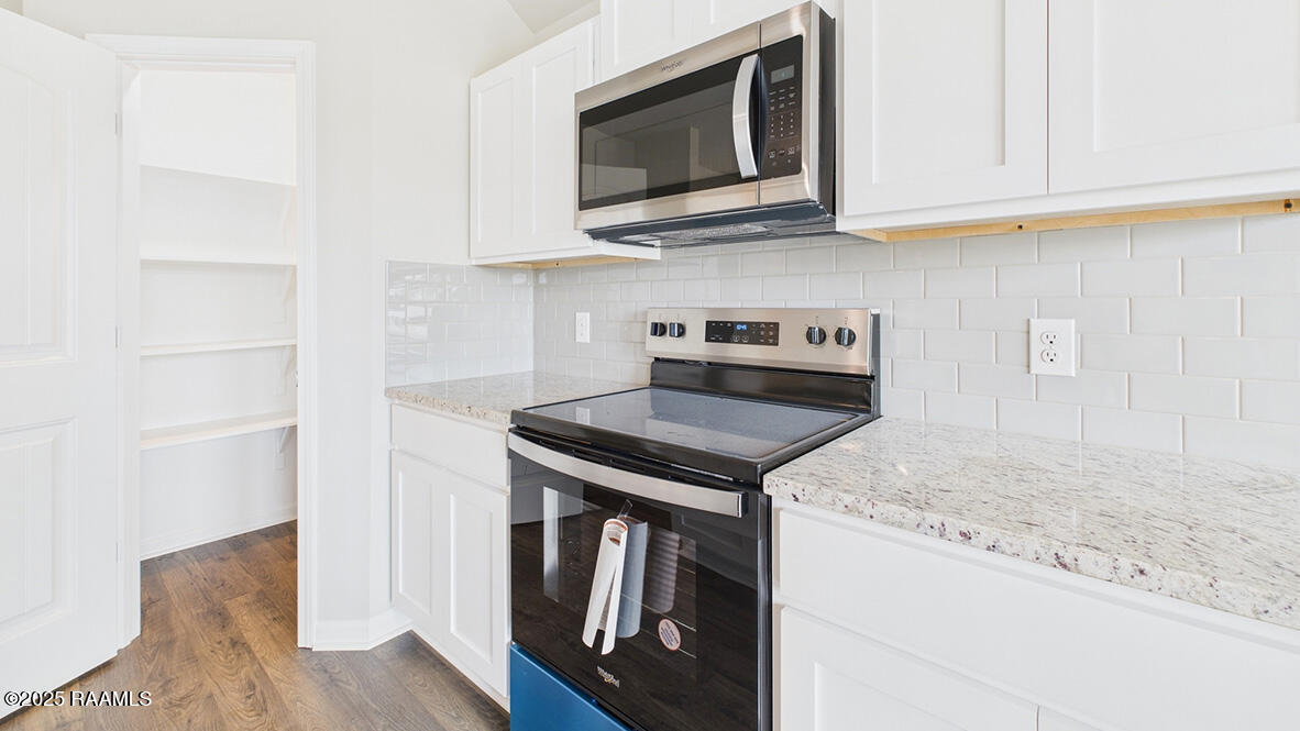 159 Reid Sunset, LA 70584 - Photo 8 of 32 X40 Ashburn - White - 7