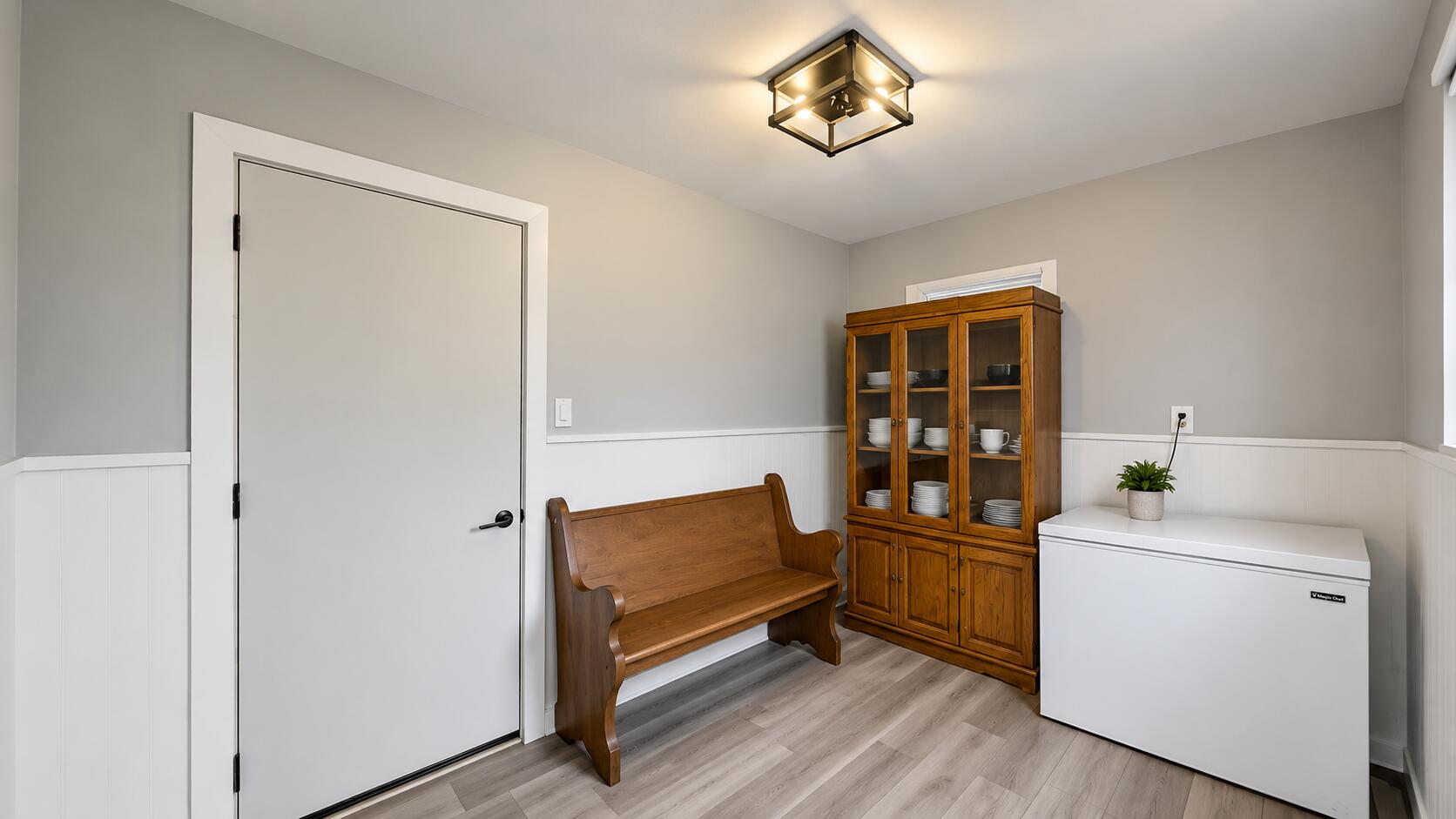 218 East Washington Street Slinger, WI 53086 - Photo 23 of 28 12-Interior_218 E Washington ST