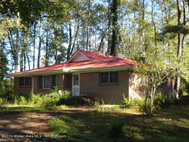 843 River Road Cordova, AL 35550 - Photo 1 of 1 Gallery Image 1