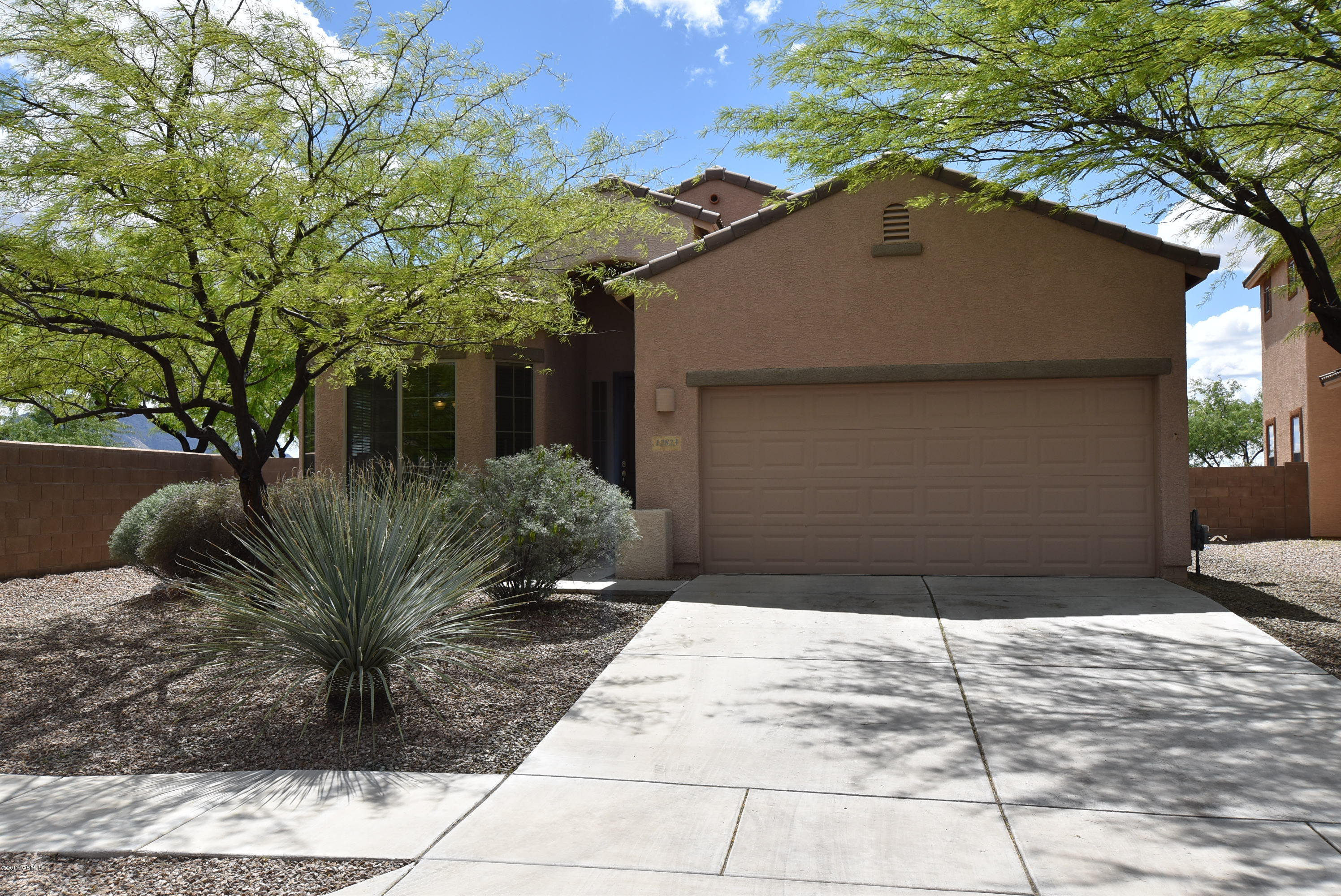 12823 Bloomington Loop Tucson, AZ 85755 - Photo 1 of 39