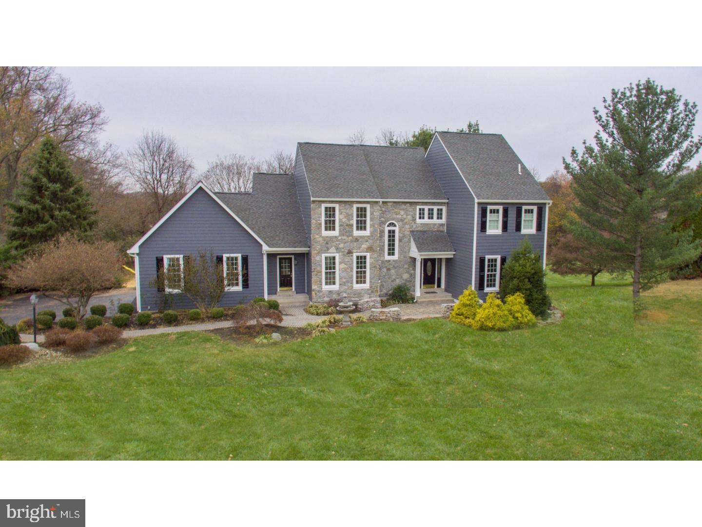 309 Barn Hill Road West Chester, PA 19382 - Photo 1 of 25 Gallery Image 1