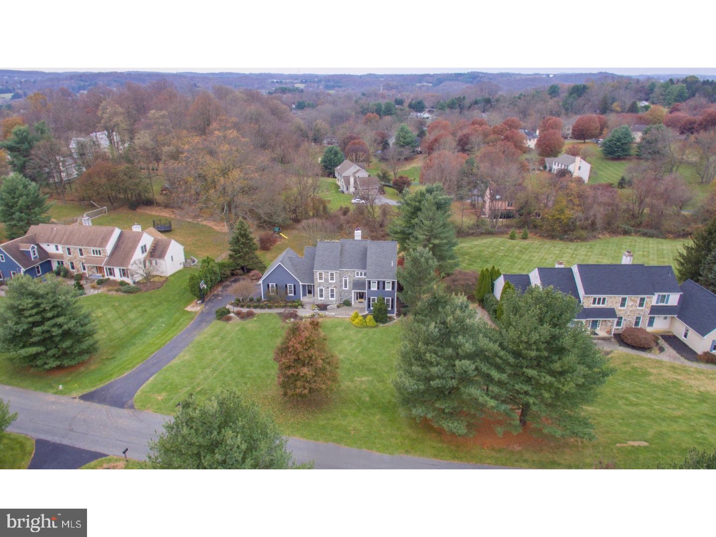 309 Barn Hill Road West Chester, PA 19382 - Photo 3 of 25 Gallery Image 3