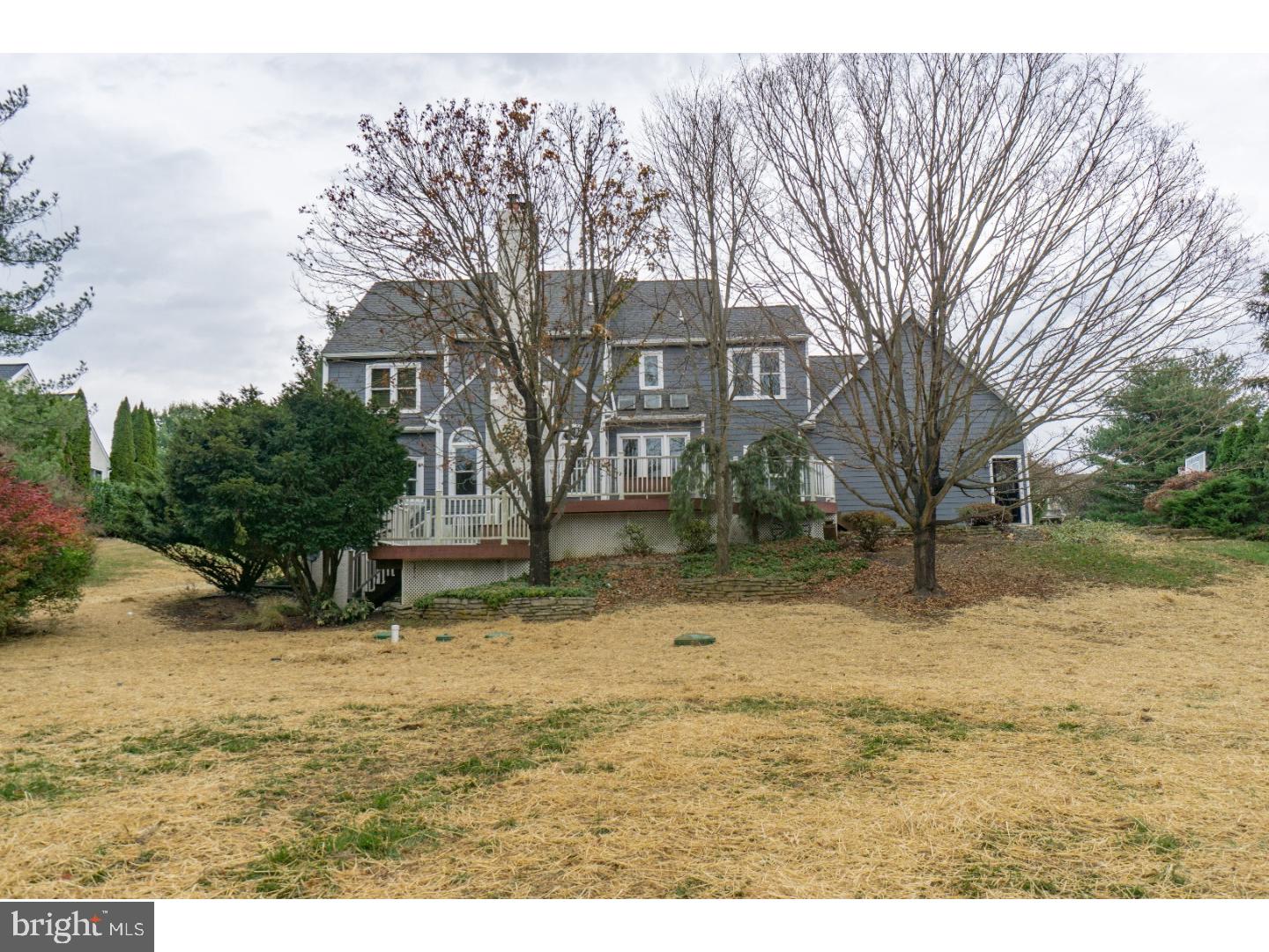 309 Barn Hill Road West Chester, PA 19382 - Photo 24 of 25 Gallery Image 24