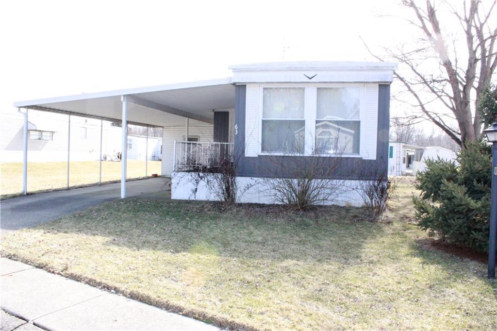63 Cherry Lane, Unit 63 Springfield, OH 45504 - Photo 2 of 11