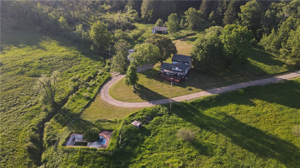 121 Palmer Road Jefferson, NY 12093 - Photo 3 of 49 Homestead