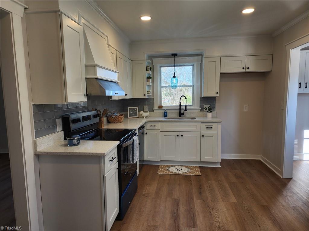 315 Small Street Thomasville, NC 27360 - Photo 12 of 39