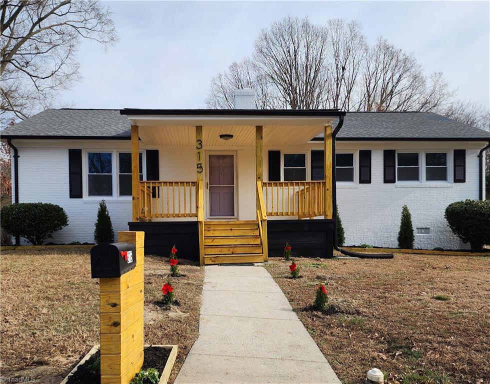 315 Small Street Thomasville, NC 27360 - Photo 25 of 39