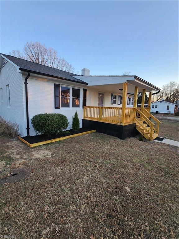 315 Small Street Thomasville, NC 27360 - Photo 26 of 39