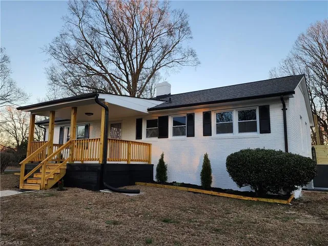 $235,000 | 315 Small Street, Thomasville, NC 27360