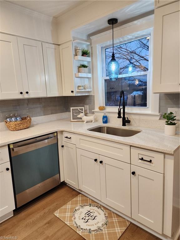 315 Small Street Thomasville, NC 27360 - Photo 35 of 39