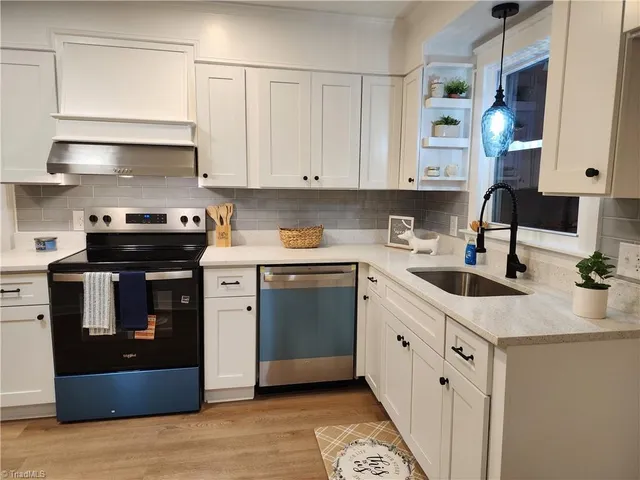 $235,000 | 315 Small Street, Thomasville, NC 27360