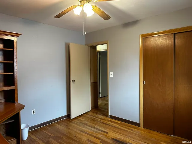 $159,900 | 606 West Hall Drive, Jacksonville, IL 62650