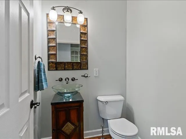 $759,000 | 6800 Ridges Court, Bettendorf, IA 52722