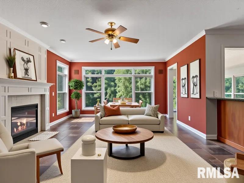 6800 Ridges Court Bettendorf, IA 52722 - Photo 14 of 59