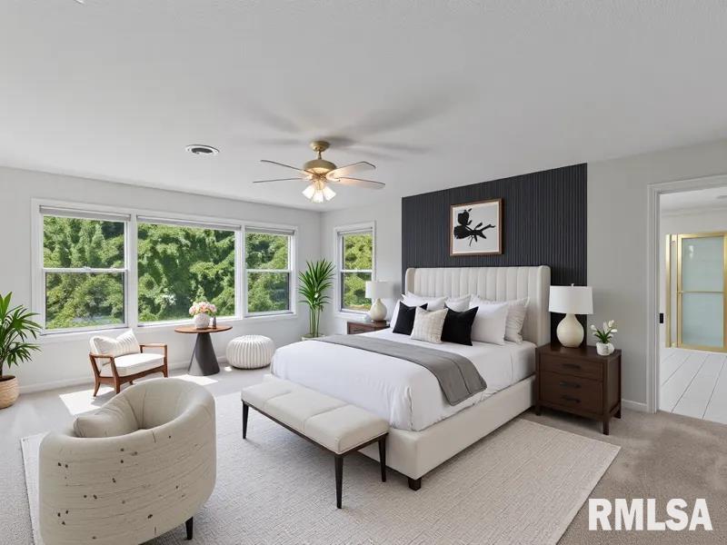 6800 Ridges Court Bettendorf, IA 52722 - Photo 24 of 59