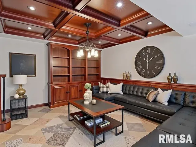 $759,000 | 6800 Ridges Court, Bettendorf, IA 52722