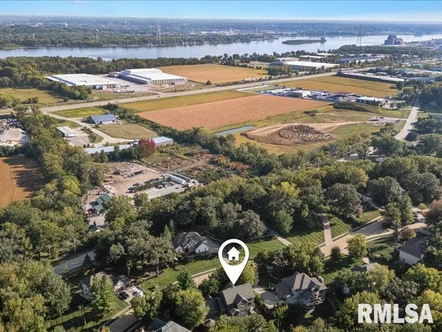 $759,000 | 6800 Ridges Court, Bettendorf, IA 52722