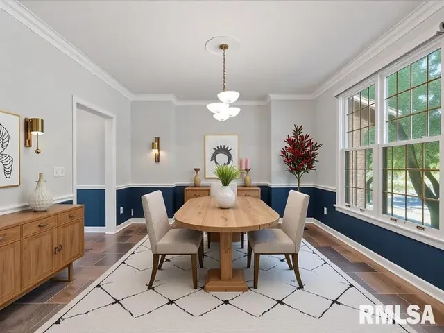 $759,000 | 6800 Ridges Court, Bettendorf, IA 52722