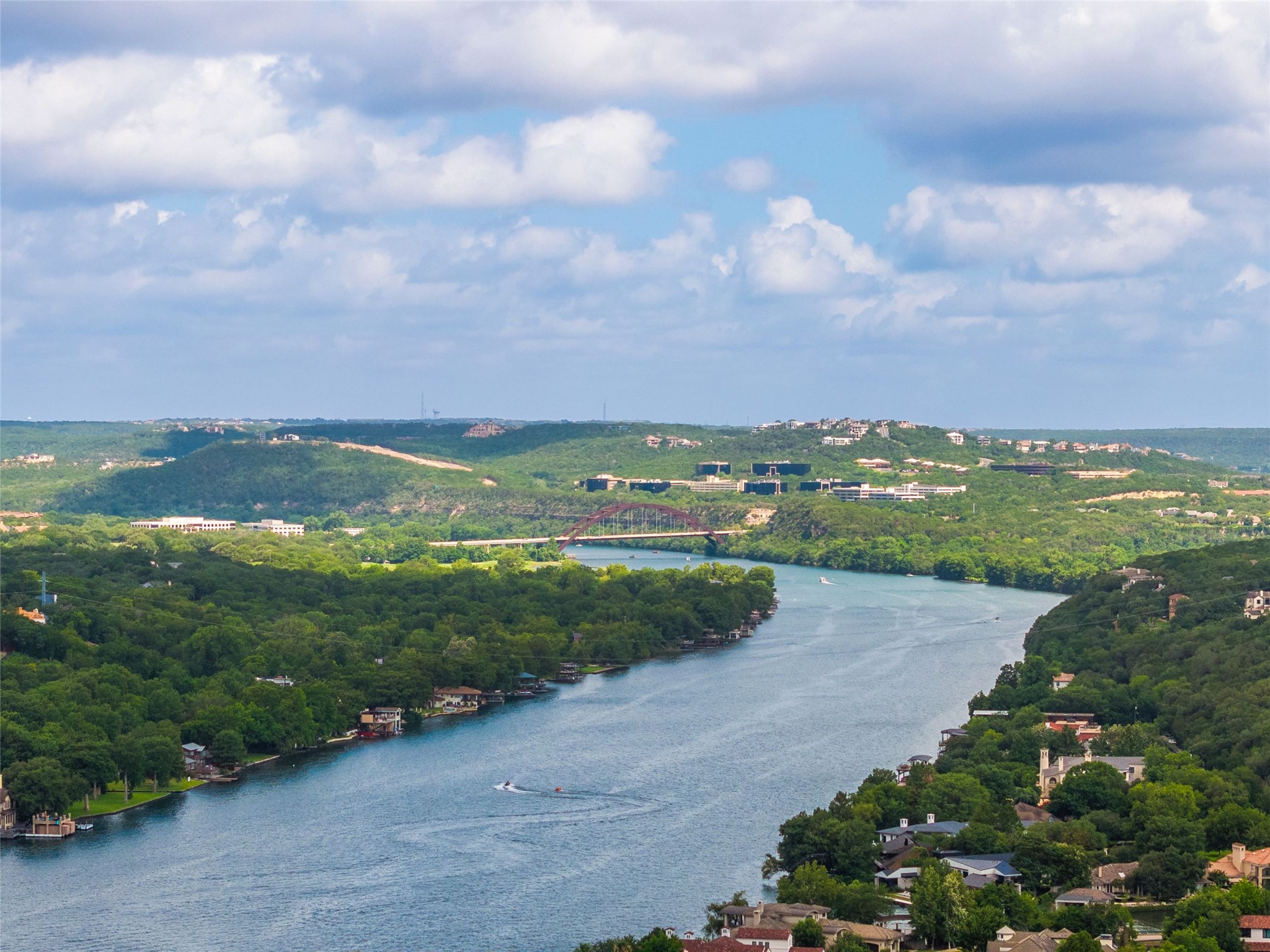 4323 Mt Bonnell Road Austin, TX 78731 - Photo 22 of 24