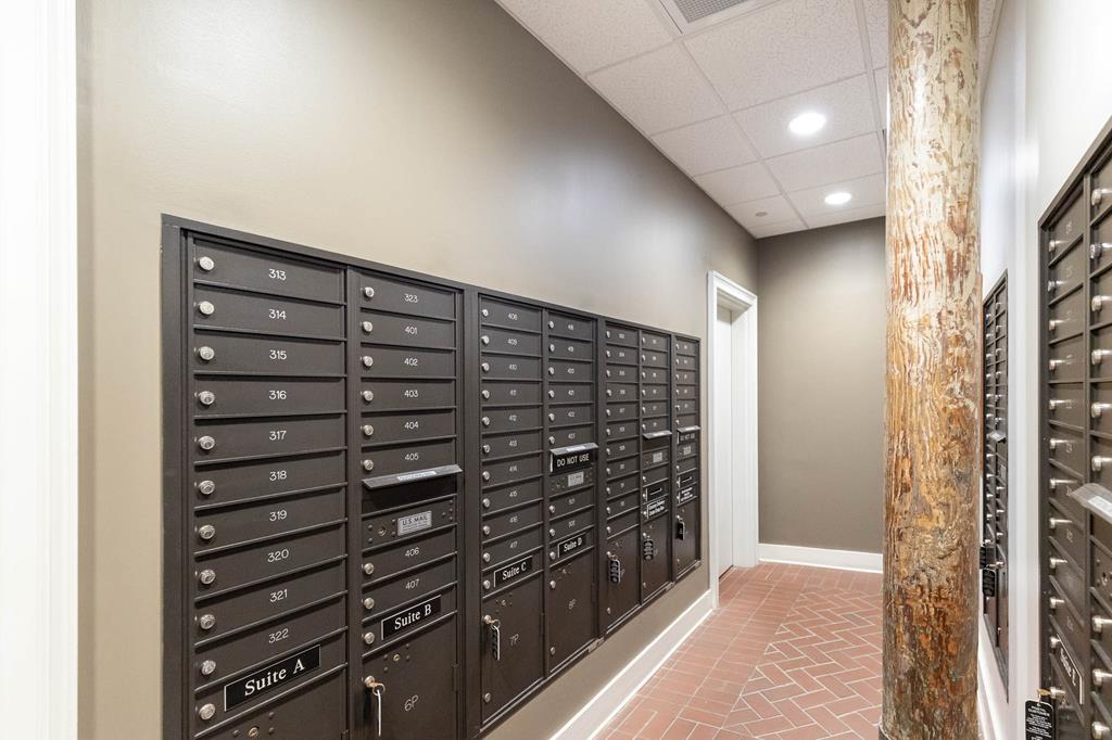 1201 Front Avenue, Unit 217 Columbus, GA 31901 - Photo 23 of 25