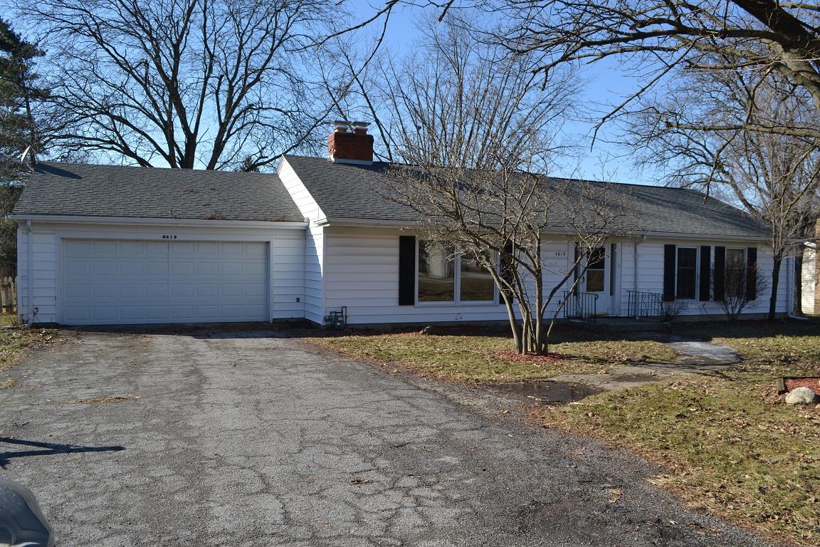 4619 Reed Road Fort Wayne, IN 46835 - Photo 1 of 12 Gallery Image 1