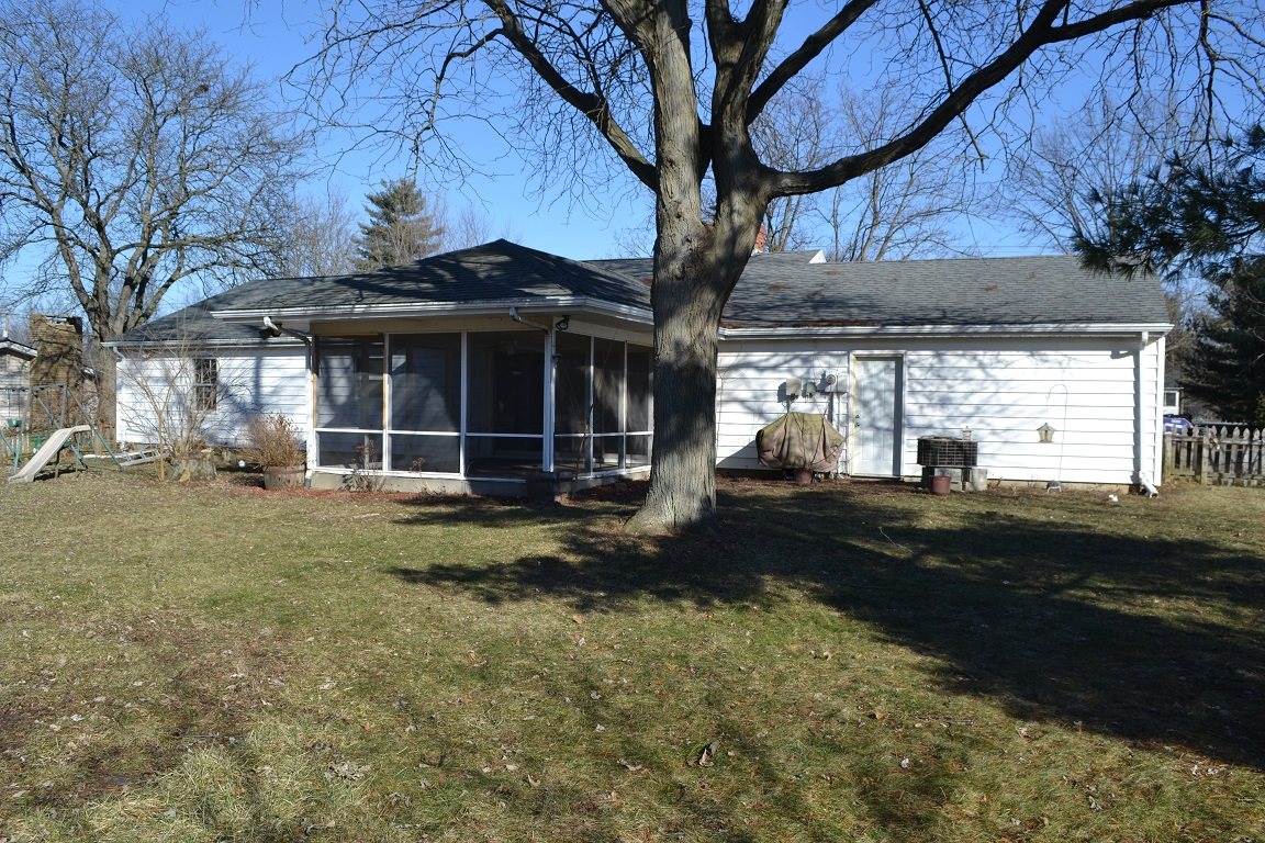 4619 Reed Road Fort Wayne, IN 46835 - Photo 12 of 12 Gallery Image 12