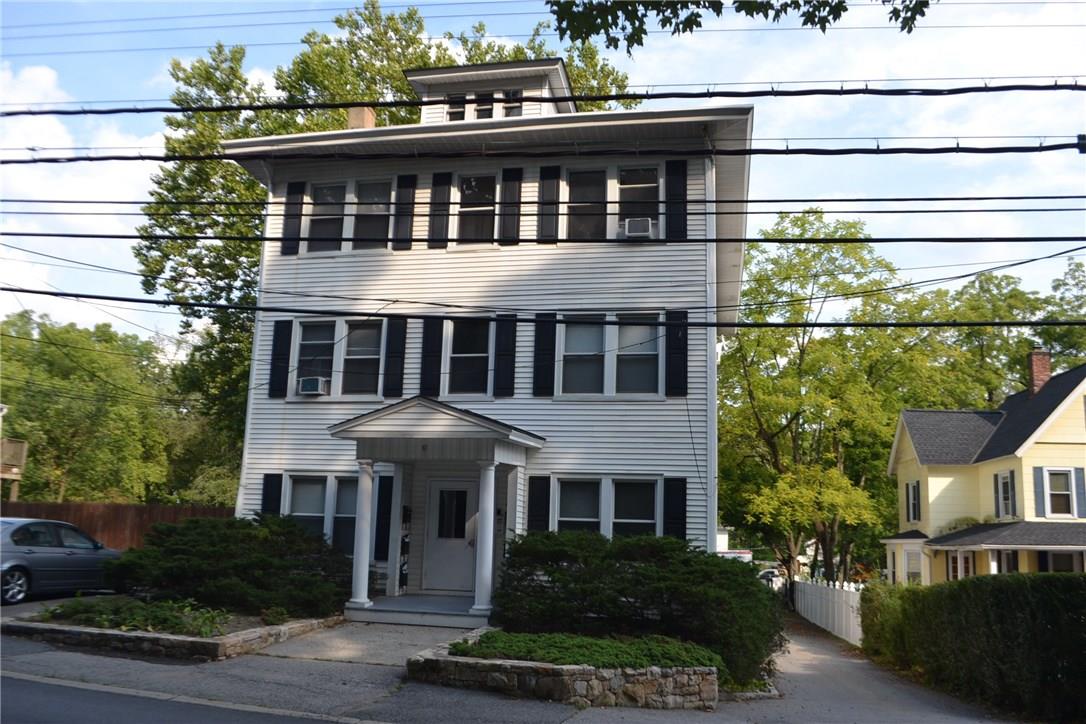 57 South Bedford Road, Unit 3N Chappaqua, NY 10514 - Photo 1 of 1