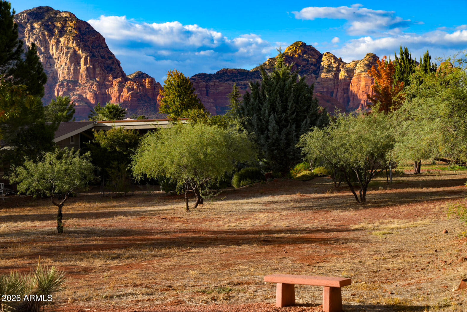 180 Sierra Road Sedona, AZ 86336 - Photo 5 of 41 Northview Park Nearby