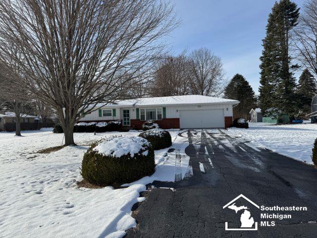 10935 Strasburg Road Erie, MI 48133 - Photo 1 of 1 Gallery Image 1